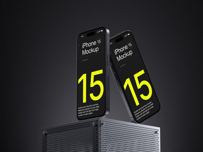 iPhone15 Proҵ糡ģPSD
